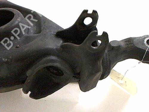 Right front suspension arm MERCEDES-BENZ E-CLASS (W210) E 270 CDI (210.016) | BP20415736M13 