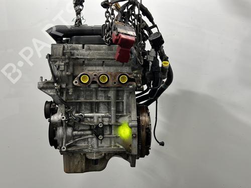 Used Engine Engine NISSAN PIXO (UA0) 1.0 (68 hp) 30161784 30161784