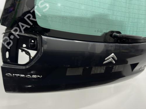 Tailgate CITROËN C5 III Break (RW_) 2.0 HDi | BP29922035C6