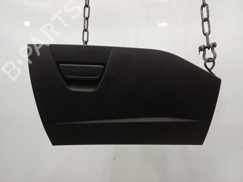 Used Glove box FORD FOCUS III 1.6 TDCi ECOnetic (105 hp) 22103936