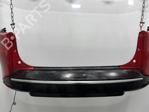 Used Rear bumper RENAULT CLIO IV Grandtour (KH_) 1.5 dCi 90 (KHN3, KHN4) (90 hp) 23863564