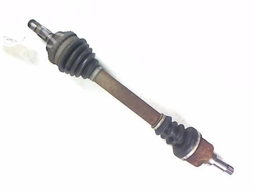 Used Left front driveshaft CITROËN XSARA (N1) 1.4 i (75 hp) 20448641