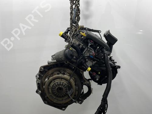 Engine OPEL CORSA E (X15) 1.4 (08, 68) | BP32081860M1 
