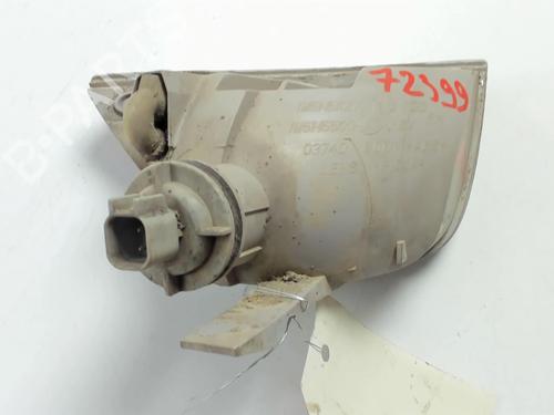 Rear bumper right light FORD FOCUS II (DA_, HCP, DP) 1.6 TDCi | BP21238302C82 