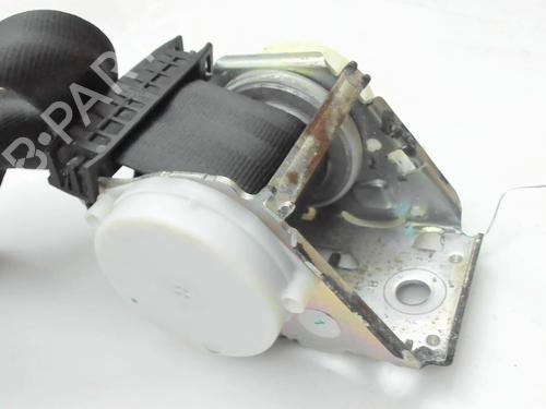 Rear left belt tensioner PEUGEOT 3008 I MPV (0U_) 1.6 HDi | BP20414641C89 