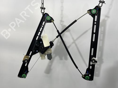 Used Front left window mechanism Front left window mechanism CITROËN C4 Picasso II 1.6 HDi / BlueHDi 115 (115 hp) 30548062 30548062