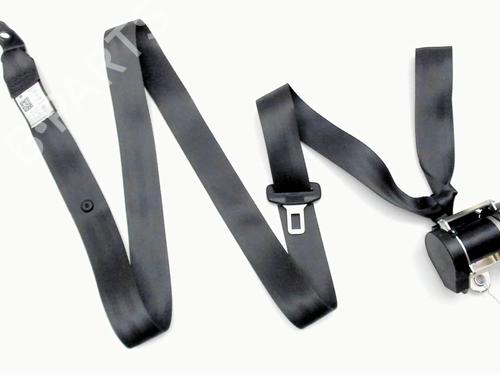 Rear right seatbelt VW CC B7 (358) 1.8 TSI | BP33894860I28 - Image 6