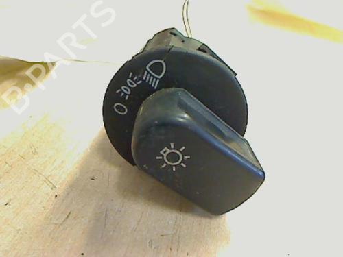 Used Headlight switch OPEL CORSA B (S93) 1.2 i (F08, F68, M68) (45 hp) 21232035