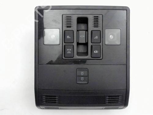 Kabinelys CUPRA ATECA (KH7, KHP, KBP) 2.0 TSI 4Drive | BP38101418I8  - Image 6