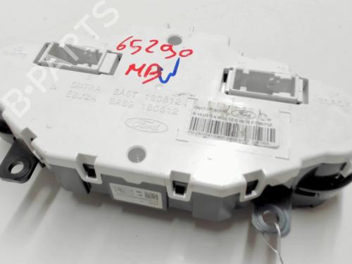 Climate control FORD ECOSPORT 1.0 EcoBoost | BP20429040I5 