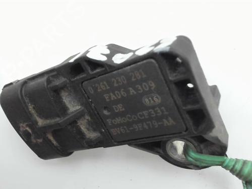 Mass air flow sensor FORD B-MAX (JK) 1.0 EcoBoost | BP20469145M95 - Image 2