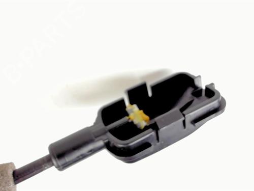 Used Rear right lock Rear right lock RENAULT CAPTUR I (J5_, H5_) 1.5 dCi 90 (J5N4, J5M5, J5MW, J5M6, J5AL, J5AJ) (90 hp) 20443167 20443167