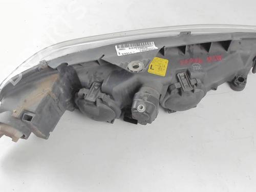Used Left headlight PEUGEOT 406 (8B) 2.0 HDI 110 (109 hp) 20401347