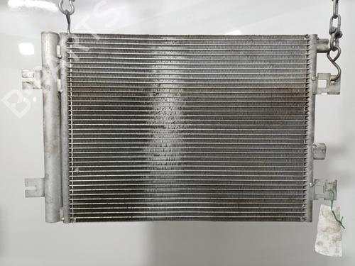 AC radiator DACIA LOGAN EXPRESS (FS_) 1.5 dCi | BP35969527M32 - Image 2