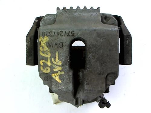Left front brake caliper BMW 3 (E90) 325 d | BP20425258M105 - Image 4