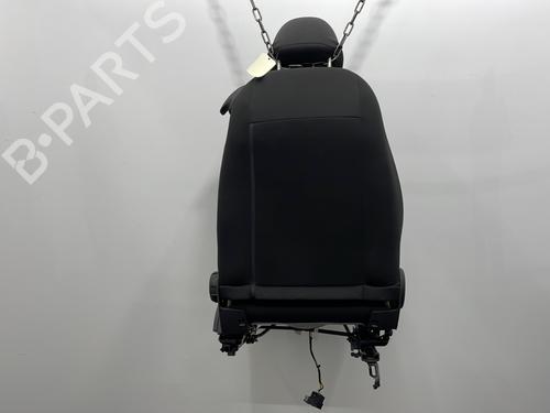 Left front seat ALFA ROMEO MITO (955_) 1.4 (955.AXB1B, 955.AXU1A) | BP29419861C15 