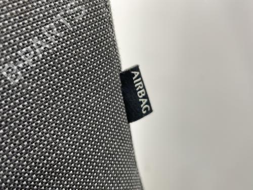 Left front seat FORD C-MAX (DM2) 1.6 TDCi | BP22414951C15  - Image 5