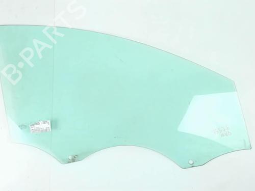 Used Front right door window Front right door window 33131245 33131245