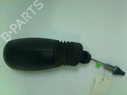 Right mirror FIAT PUNTO (188_) 1.9 JTD 80 (188.237, .257, .337, .357) | BP20432215C27 