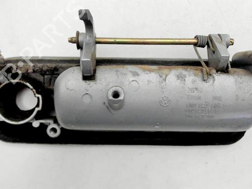 Used Tailgate handle Tailgate handle 38675411 38675411