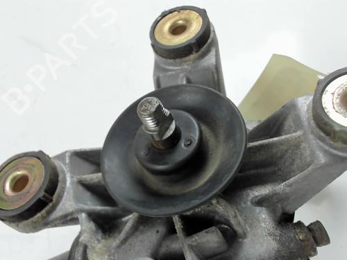 Front wiper motor NISSAN PATROL GR V Wagon (Y61) 3.0 DTi | BP20396372M29 