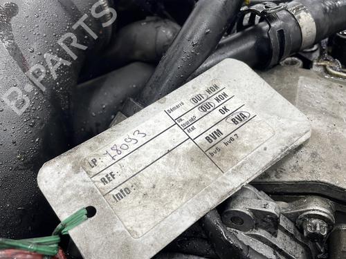 Engine MERCEDES-BENZ S-CLASS (W220, V220) S 320 CDI (220.026, 220.126) | BP31871448M1 - Image 7