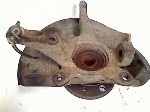 Right front steering knuckle VOLVO V40 Estate (645) 1.9 TD | BP21203424M26 