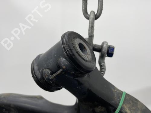 Left front suspension arm FIAT PANDA (312_, 319_) 1.2 (312PXA1A) | BP29545033M12 