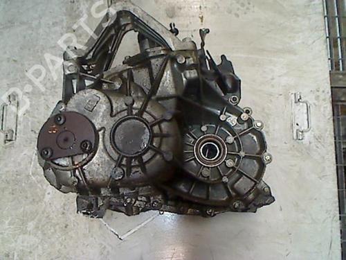 Gearbox FORD FOCUS II Turnier (DA_, FFS, DS) 1.6 TDCi | BP20472351M3 