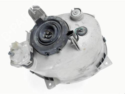 Used Left headlight Left headlight DAEWOO MATIZ (M100, M150) 0.8 (52 hp) 20459113 20459113