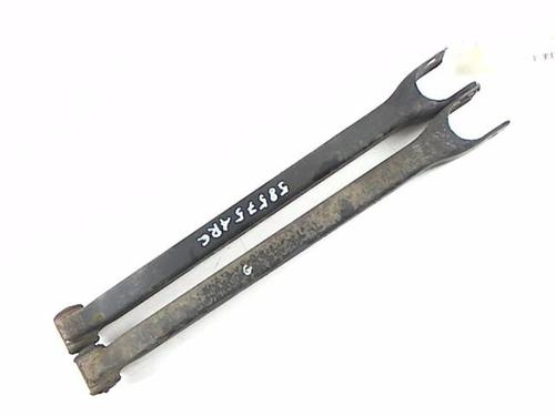 Used Left rear suspension arm AUDI A3 (8L1) 1.9 TDI quattro (130 hp) 20431704