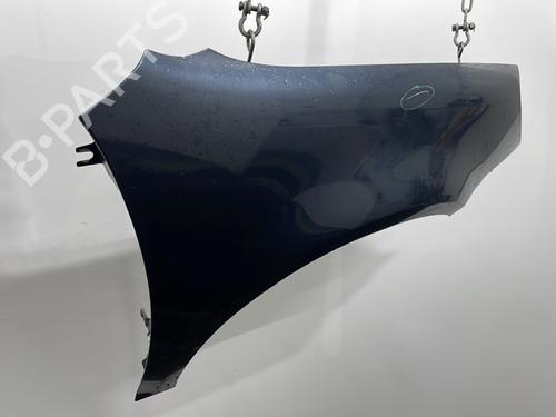 Right front fenders VW GOLF V (1K1) 2.0 SDI | BP29760009C42 