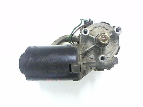 Used Front wiper motor FIAT PANDA (141_) 1000 i.e. Cat (45 hp) 20416521