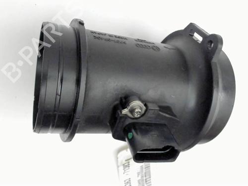 Mass air flow sensor VW TOUAREG (7LA, 7L6, 7L7) 3.0 V6 TDI | BP29374989M95 