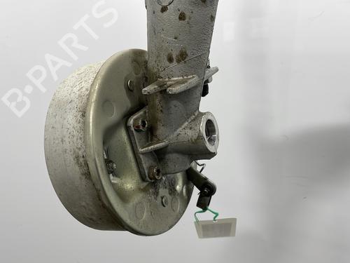 Right rear steering knuckle AIXAM CROSSLINE 0.4 | BP37728670M28 - Image 3