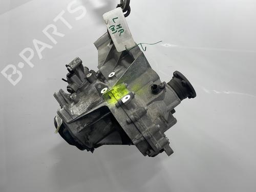 Used Gearbox Gearbox VW POLO V (6R1, 6C1) 1.2 (70 hp) 32013953 32013953
