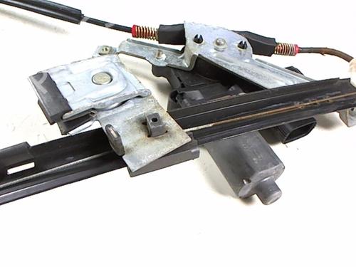 Used Front left window mechanism Front left window mechanism 20467180 20467180