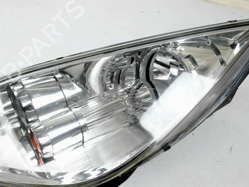 Venstre forlygte MITSUBISHI COLT VI (Z3_A, Z2_A) 1.5 DI-D (Z39A) | BP29625559C28 