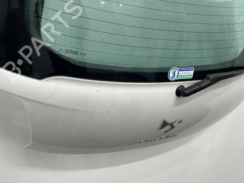 Tailgate CITROËN DS3 (SA_) 1.6 HDi 110 | BP31932285C6 