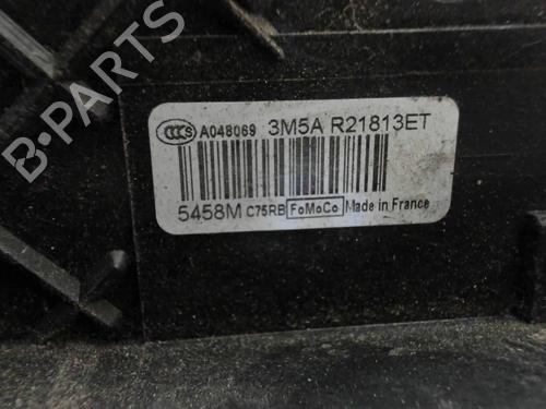 Front left lock FORD C-MAX (DM2) 1.8 TDCi | BP34104492C98  - Image 7