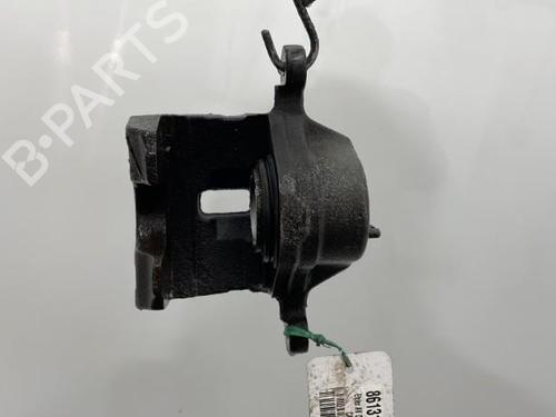 Right front brake caliper KIA CARENS II MPV (FJ) 2.0 CRDi | BP20389917M104 