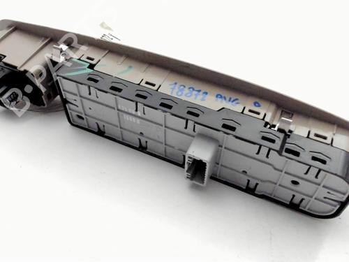 Left front window switch RENAULT MEGANE CC (EZ0/1_) 1.9 dCi (EZ0J, EZ1S) | BP38101380I27 - Image 4