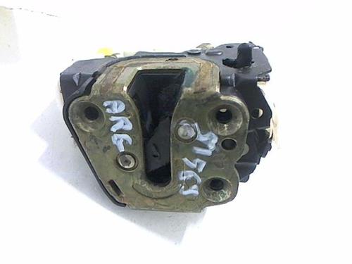 Rear left lock NISSAN MICRA II (K11) 1.0 i 16V | BP20452206C100 