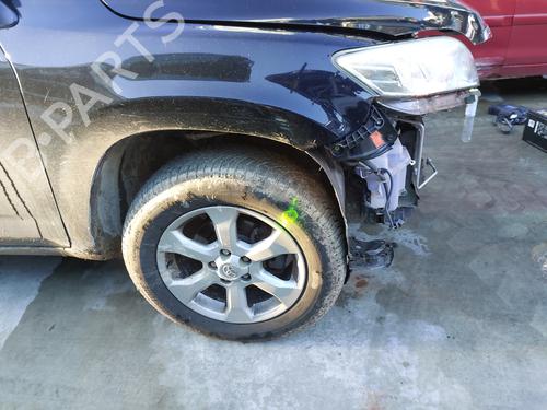 Engine TOYOTA RAV 4 III (_A3_) 2.2 D 4WD (ALA30_, ALA30R) | BP31150796M1 