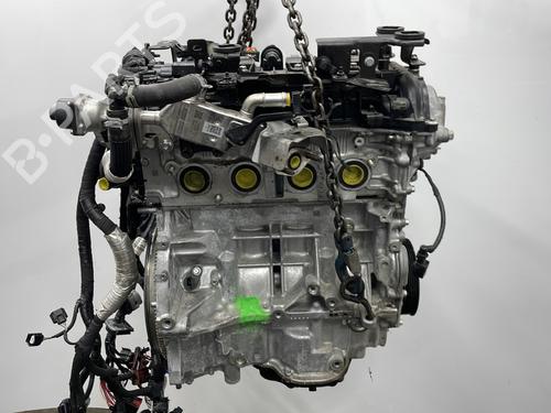 Engine NISSAN JUKE (F16_) 1.6 Hybrid | BP24178006M1  - Image 7