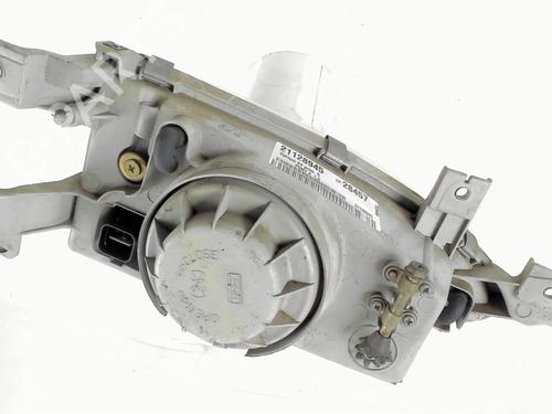 Left headlight HYUNDAI ACCENT I (X-3)  | BP21233779C28 