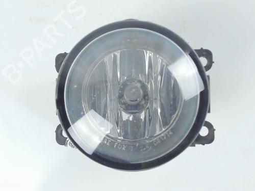 Used Left front fog light RENAULT GRAND SCÉNIC II (JM0/1_) 1.9 dCi (JM0G, JM12, JM1G, JM2C) (120 hp) 20415042