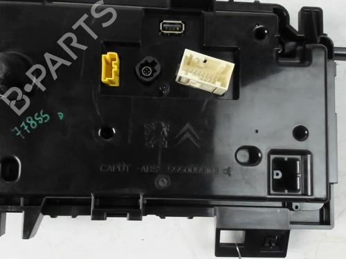 Used Instrument cluster Instrument cluster CITROËN C4 Picasso II [2013-2026] 33894914 33894914