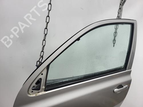 Left front door NISSAN MICRA III (K12) 1.5 dCi | BP22102313C2 