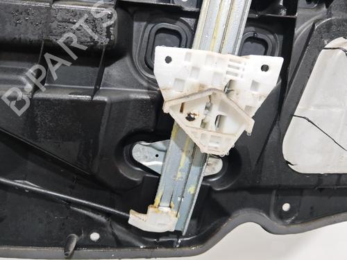 Front left window mechanism MAZDA 2 (DE_, DH_) 1.4 MZR-CD | BP40512650C22 - Image 2
